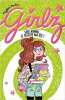 Girlz: Cher journal... je capote ma vie. Myl&egrave;ne Fortin