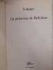 La princesse de Babylone. Voltaire