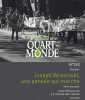 Quart Monde n°240. 