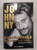 Johnny hallyday. Éric Le Bourhis