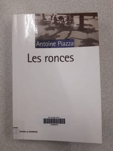 Les ronces