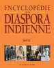 L'Encyclopédie de la diaspora Indienne. Lal Brij Vilash