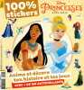 Disney princesses hs n°9. 