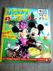 Mickey junior n° 438. 