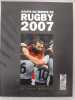 Coupe du monde rugby 2007. 