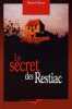 Le secret des Restiac. Maury Martial