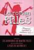 Le roman des filles. Nathalie Somers