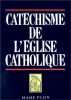 Catéchisme de l'Église catholique. Collectif  Jean-Paul II