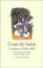 Contes des Santals : La Naissance de l'herbe Sabbaï. DALADIER NATHALIE / CHEN JIANG
