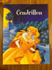 Cendrillon. 