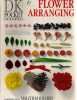 DK Pocket Encyclopedia: 04 Flower Arranging. Marven Nigel