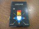 Larousse Encyclopédique Universel. TOME 10:M-Magnan-M.T.S. 
