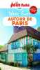 Guide Week-ends autour de Paris 2021 Petit Futé. Petit Futé
