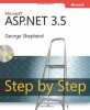 Microsoft ASP.NET 3.5 Step by Step. Sheperd George