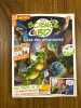 Science et BD L'ère des dinosaures 3. 