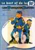 Le Best Of De La Bd Les Tuniques Bleues. 