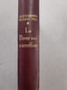 La dame aux cam&eacute;lias. Alexandre Dumas