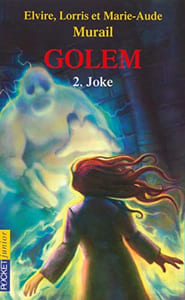 Golem tome 2 : Joke (french edition)