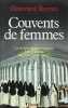 Couvents De Femmes- La Vie Des R. Reynes Geneviève