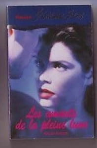 Les amants de la pleine lune