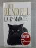 La 13e marche. RUTH RENDELL