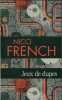 Jeux de dupes. Nicci Frech