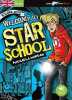 Welcome to Star School - Livre + mp3. Morgan Michaela