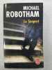 Le Suspect. Michael Robotham