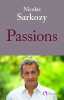 Passions. Sarkozy Nicolas