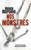 Nos Monstres. Angela Marsons