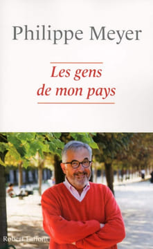 Les gens de mon pays. Meyer Philippe