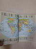 Cartes et Donnaire s pays - Atlas de poche. 