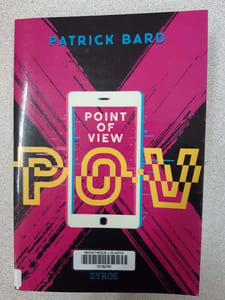 P.O.V. Point of view