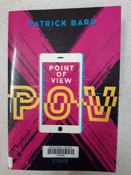 P.O.V. Point of view. Bard Patrick