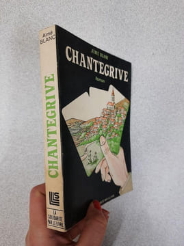 Chantegrive. Aime Blane