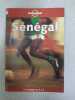 Sénégal 1999. Lonely Planet