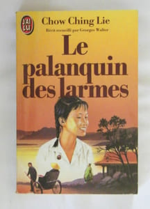 La Palanquin Des Larmes