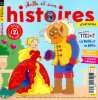 MILLE ET UNE HISTOIRES n°250. 