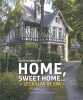 Home sweet home...: Les villas de Spa. Houbrechts David  Heymans Vincent