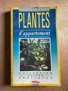 Plantes d'appartement. Fausto Gorini