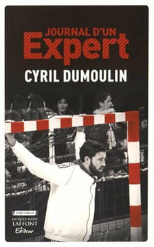 Journal d'un expert. Dumoulin Cyril