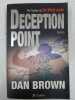 Deception Point. Brown Dan