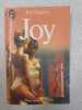 Joy. Joy Laurey