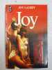 Joy. Joy Laurey