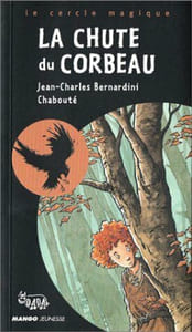 La Chute du corbeau