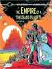 Valerian Vol.2: the Empire of a Thousand Planets (Valerian and Laureline Band 2). Christin Pierre  Mezieres Jean-Claude