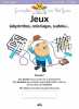 PGHS12 - Jeux; Labyrinthes Coloriages...Hs. Aedis  Collectif