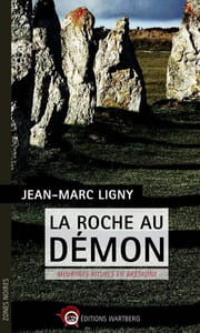 La Roche au démon: Meurtres rituels en Bretagne