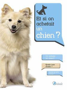 Et si on achetait un chien