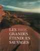 Les grandes étendues sauvages. Roger Few